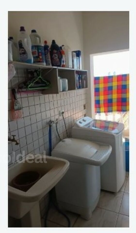 Casa, 3 quartos, 233 m² - Foto 13