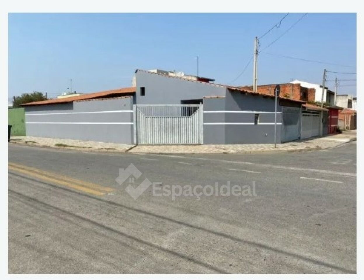 Casa, 2 quartos, 160 m² - Foto 1