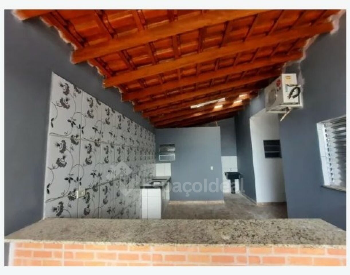 Casa, 2 quartos, 160 m² - Foto 4