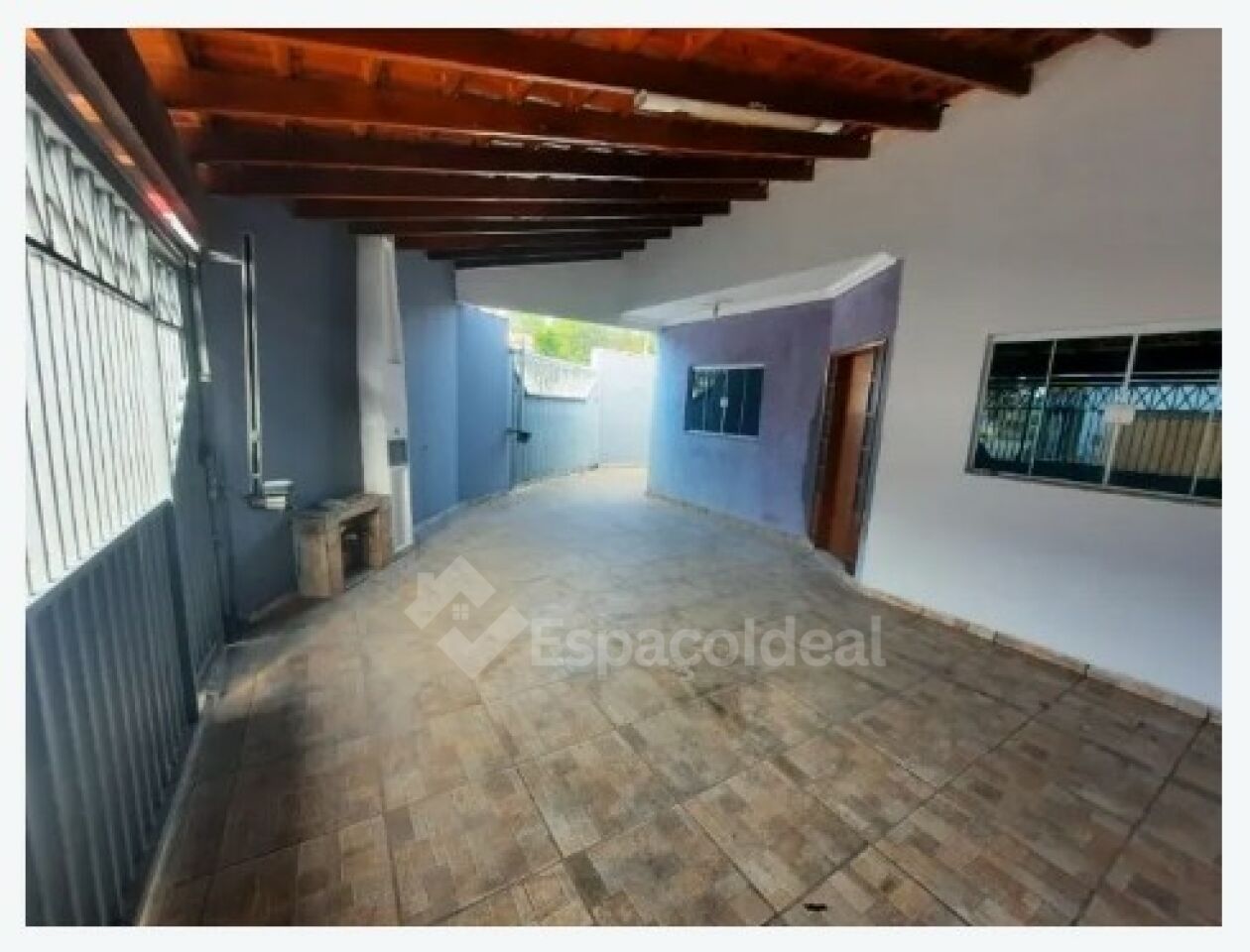 Casa, 2 quartos, 160 m² - Foto 7