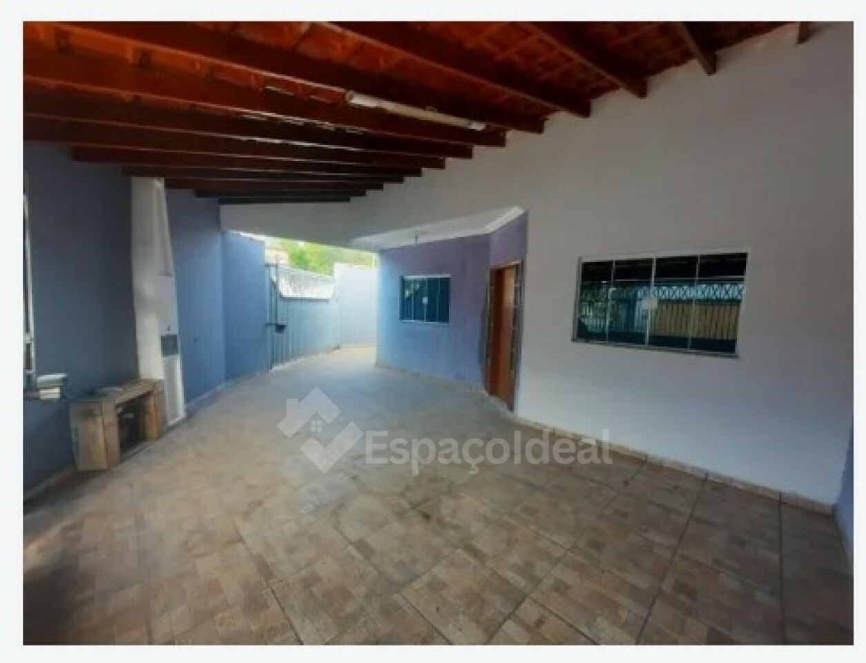Casa, 2 quartos, 160 m² - Foto 8