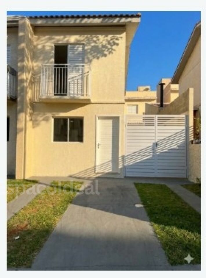 Casa, 2 quartos, 64 m² - Foto 1