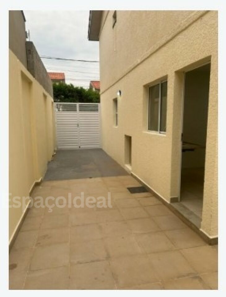 Casa, 2 quartos, 64 m² - Foto 6