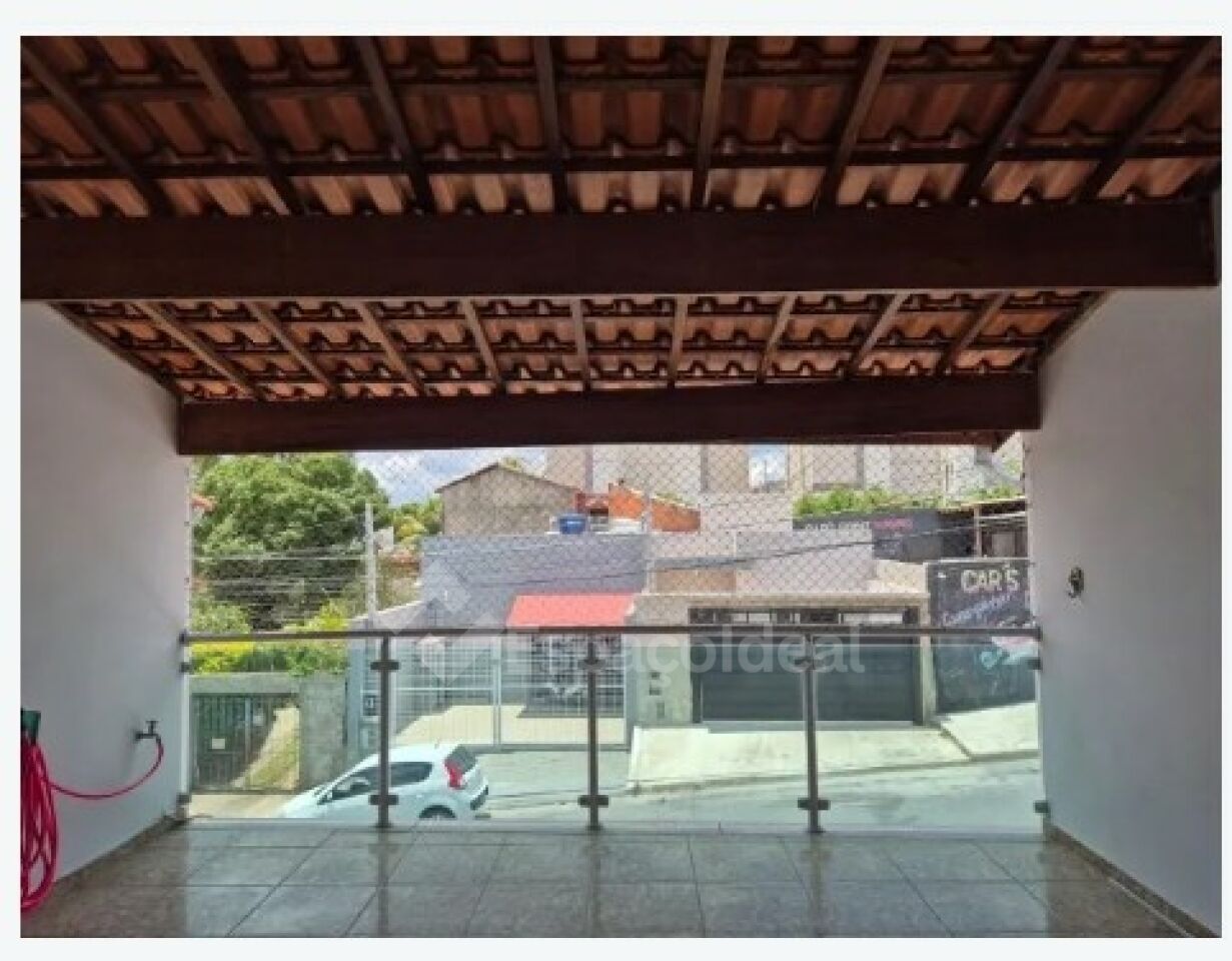Casa, 4 quartos, 150 m² - Foto 5