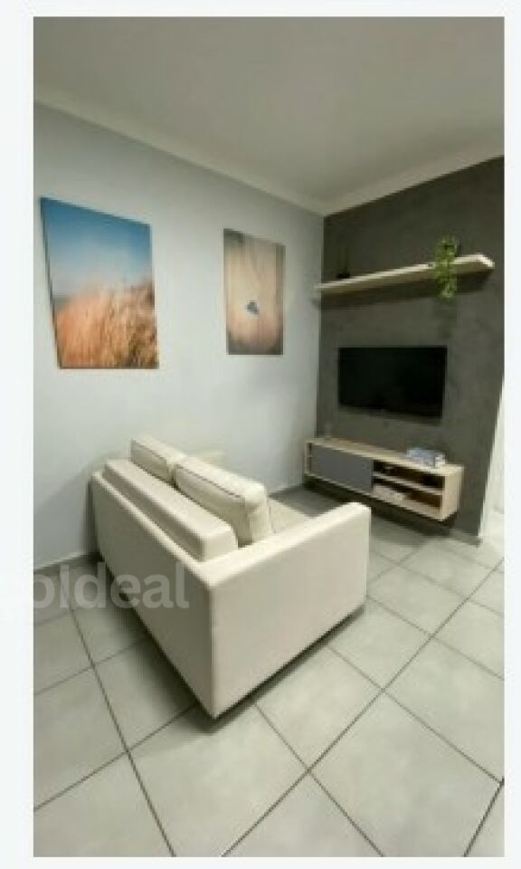 Flat/Apart Hotel, 1 quarto, 34 m² - Foto 1