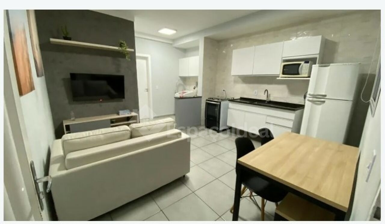 Flat/Apart Hotel, 1 quarto, 34 m² - Foto 2