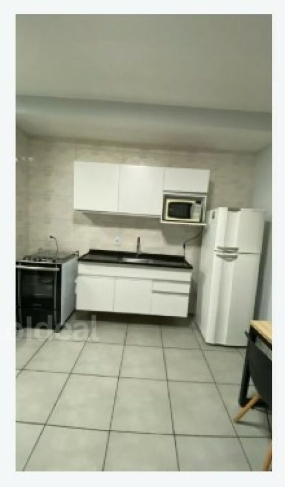 Flat/Apart Hotel, 1 quarto, 34 m² - Foto 3