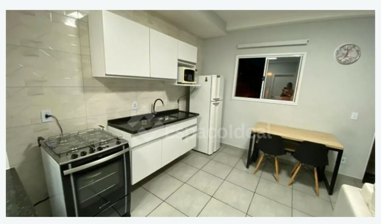 Flat/Apart Hotel, 1 quarto, 34 m² - Foto 4