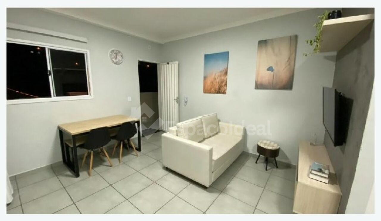 Flat/Apart Hotel, 1 quarto, 34 m² - Foto 5