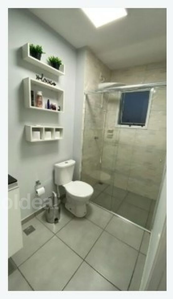 Flat/Apart Hotel, 1 quarto, 34 m² - Foto 9