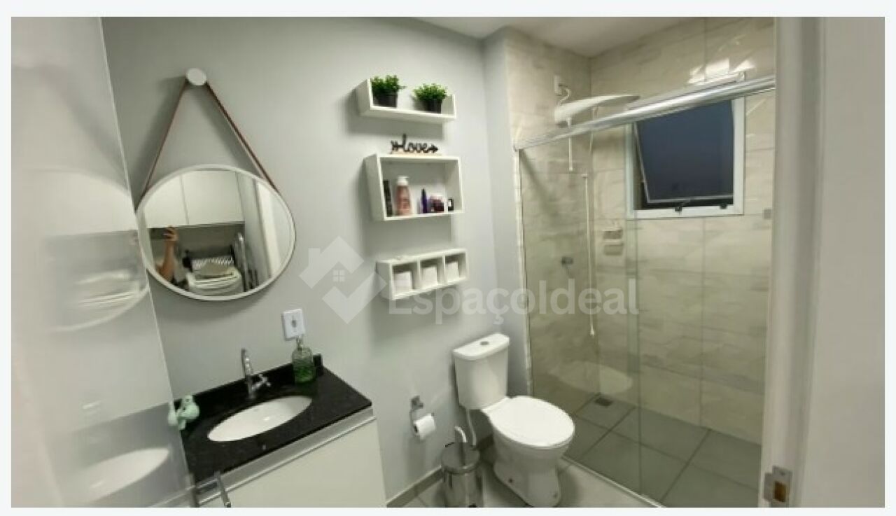 Flat/Apart Hotel, 1 quarto, 34 m² - Foto 10