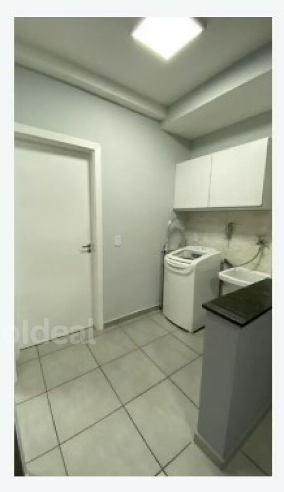 Flat/Apart Hotel, 1 quarto, 34 m² - Foto 12