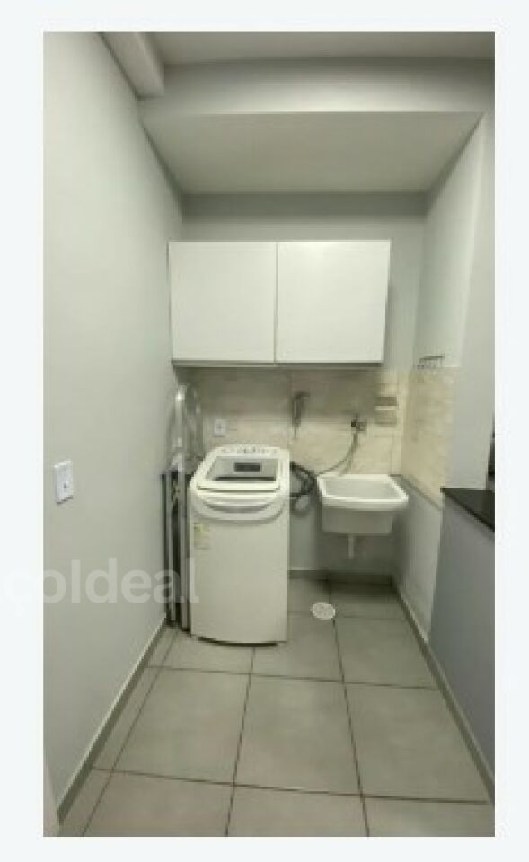 Flat/Apart Hotel, 1 quarto, 34 m² - Foto 13
