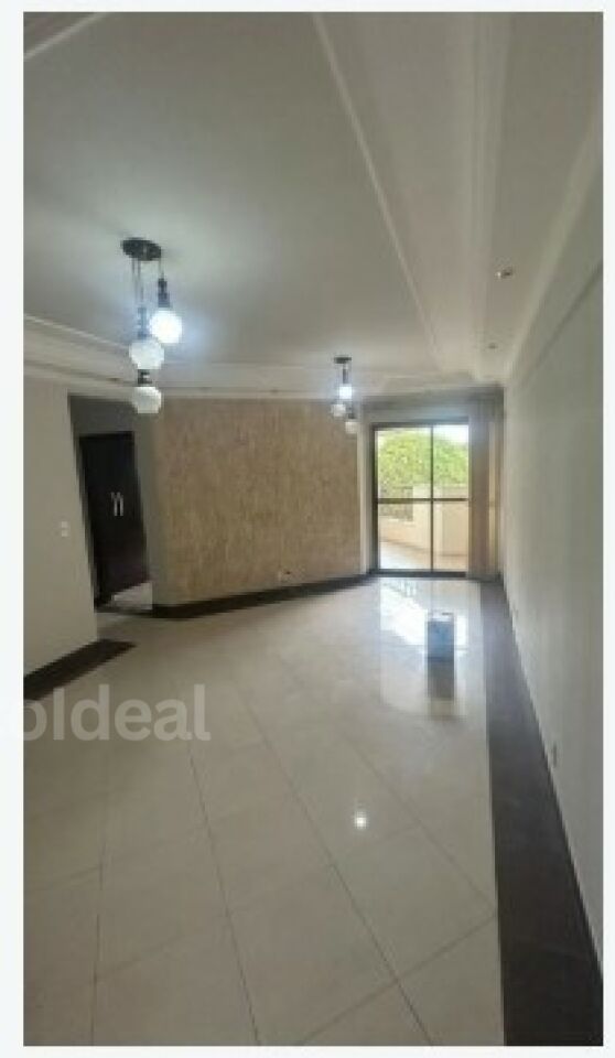 Apartamento, 3 quartos, 100 m² - Foto 1