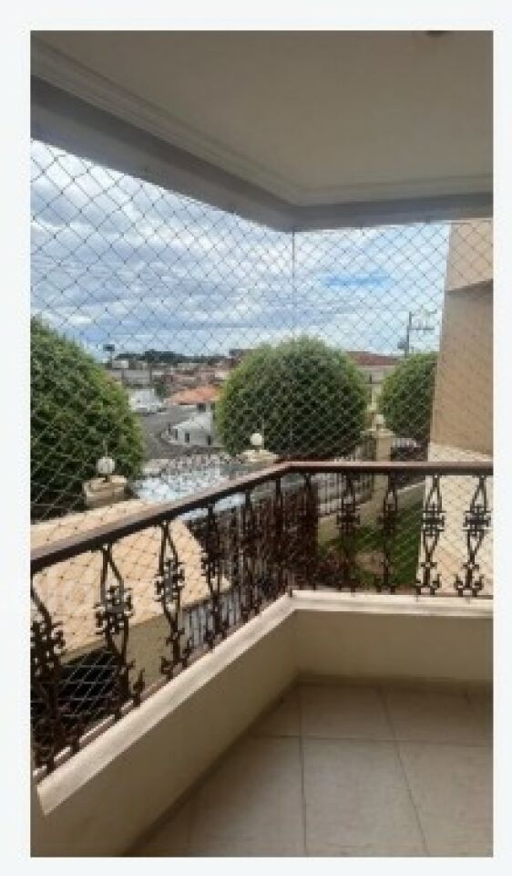 Apartamento, 3 quartos, 100 m² - Foto 9