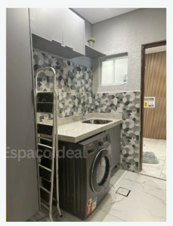 Casa, 3 quartos, 350 m² - Foto 9