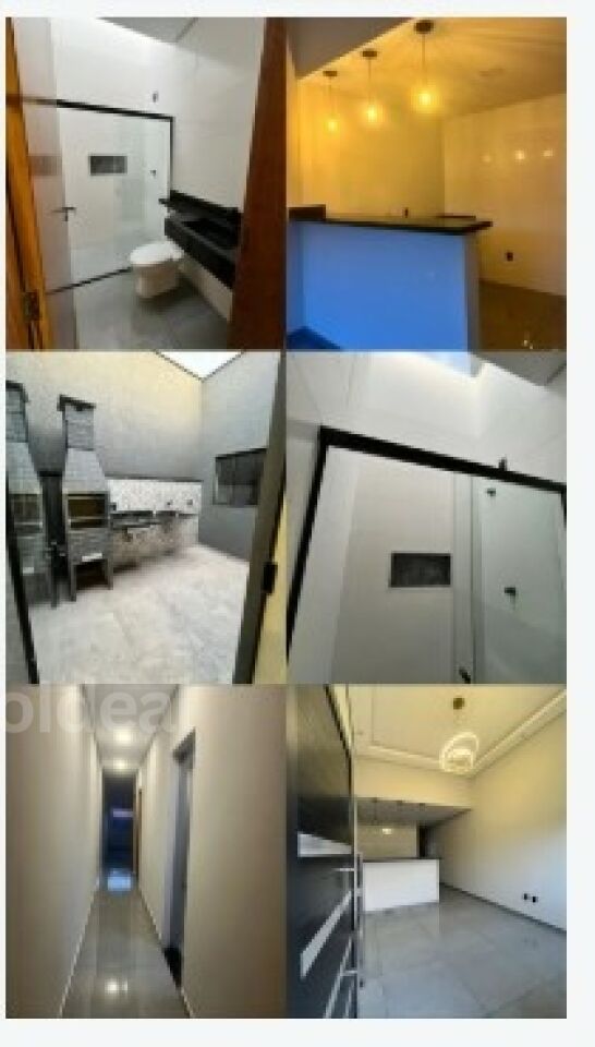 Casa, 2 quartos, 70 m² - Foto 1