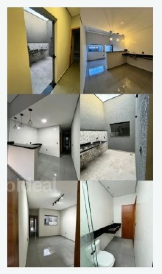 Casa, 2 quartos, 70 m² - Foto 2