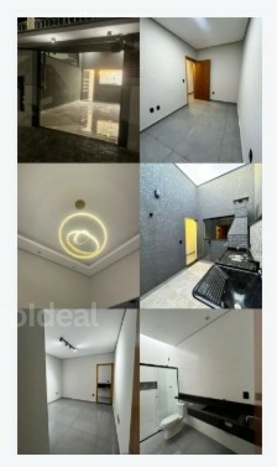 Casa, 2 quartos, 70 m² - Foto 3