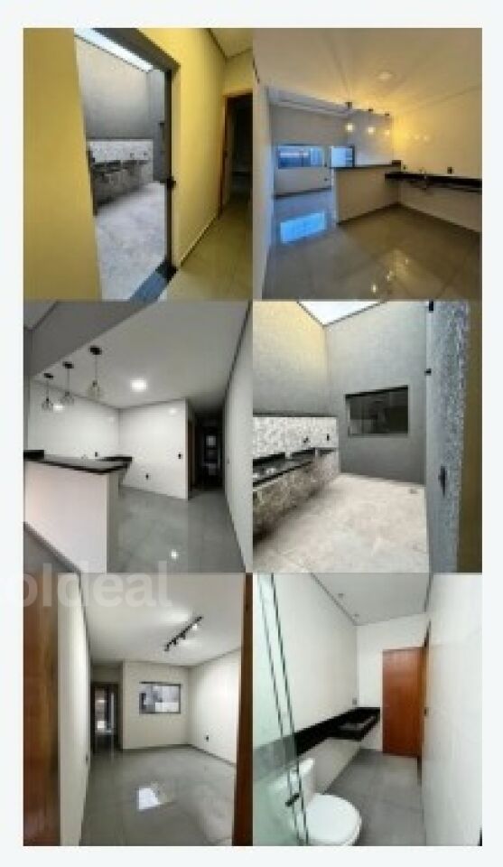 Casa, 2 quartos, 70 m² - Foto 4