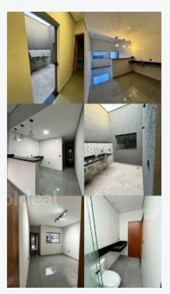 Casa, 2 quartos, 70 m² - Foto 5
