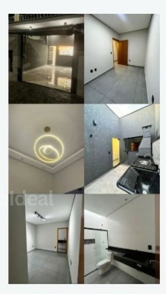 Casa, 2 quartos, 70 m² - Foto 6