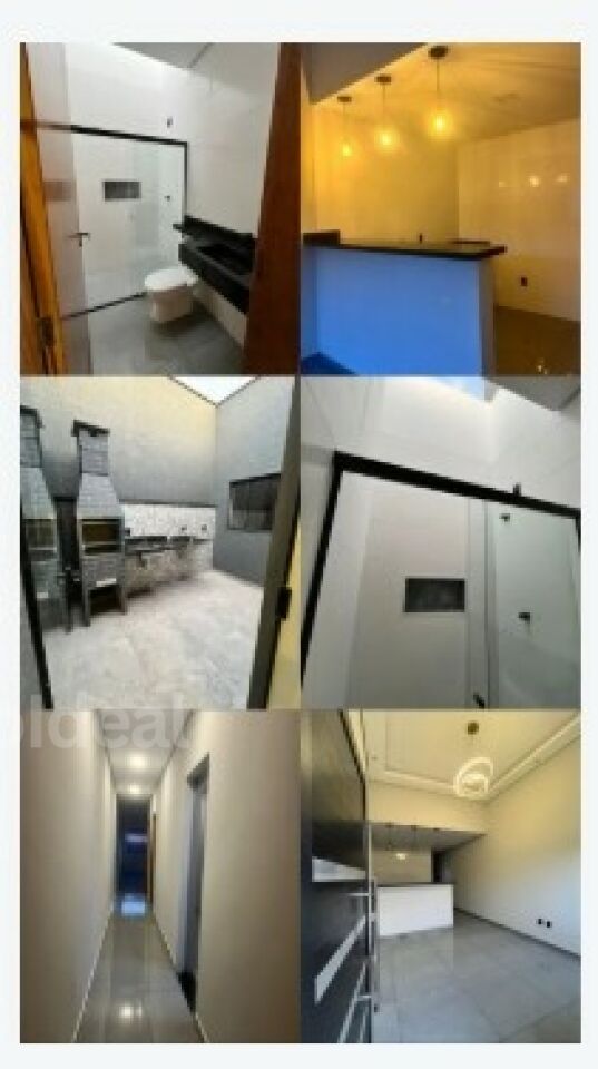 Casa, 2 quartos, 70 m² - Foto 7