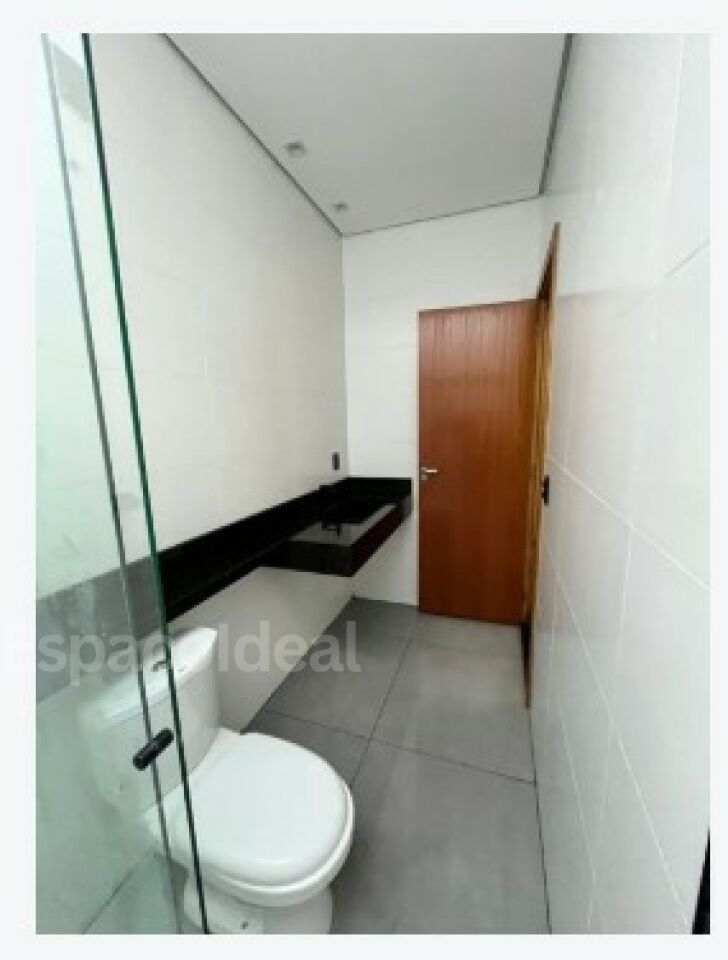 Casa, 2 quartos, 70 m² - Foto 9