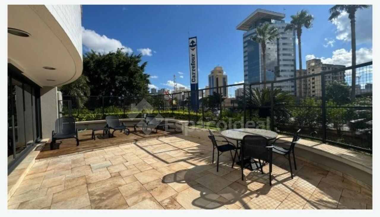 Apartamento, 1 quarto, 37 m² - Foto 2