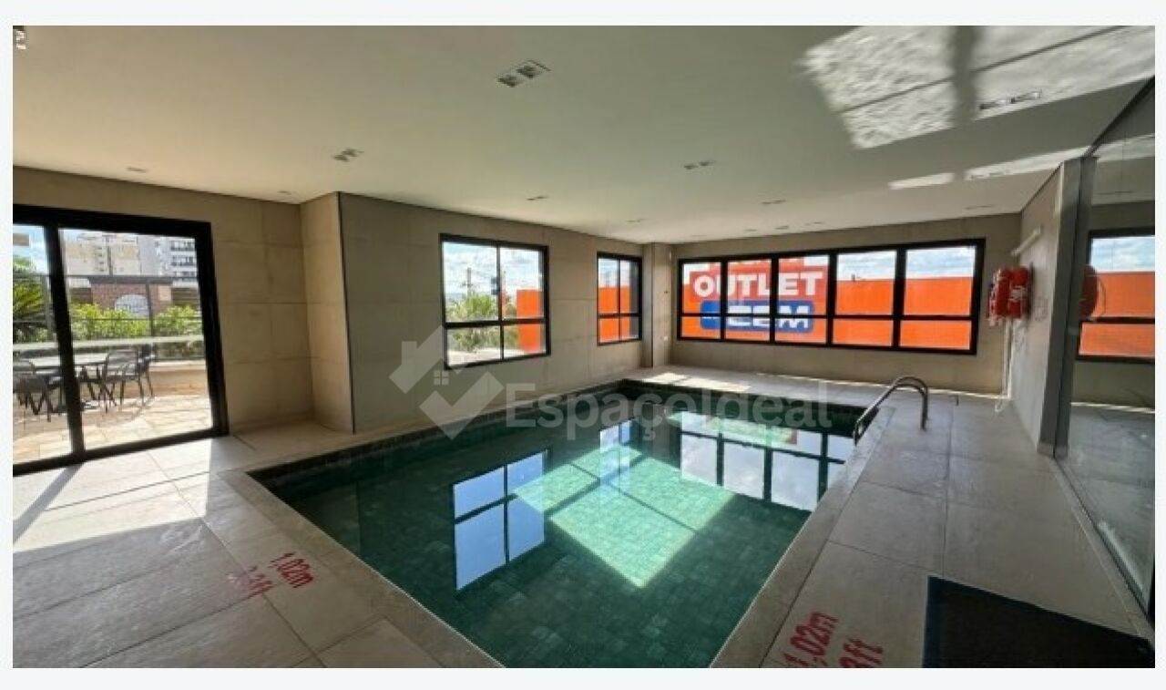 Apartamento, 1 quarto, 37 m² - Foto 4