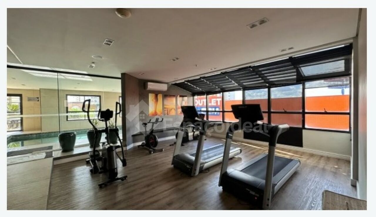 Apartamento, 1 quarto, 37 m² - Foto 5