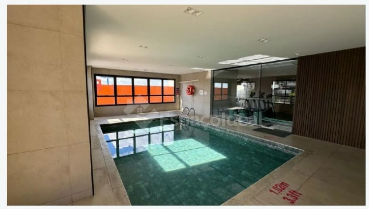 Apartamento, 1 quarto, 37 m² - Foto 6