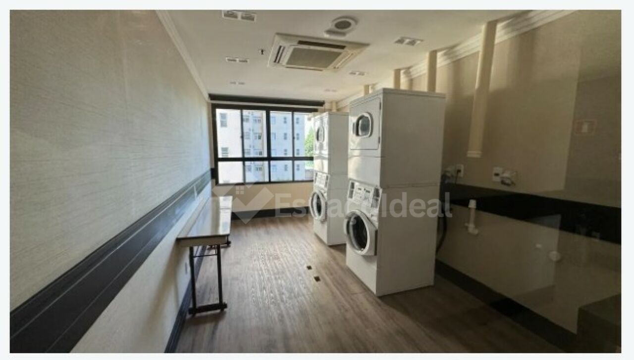 Apartamento, 1 quarto, 37 m² - Foto 7