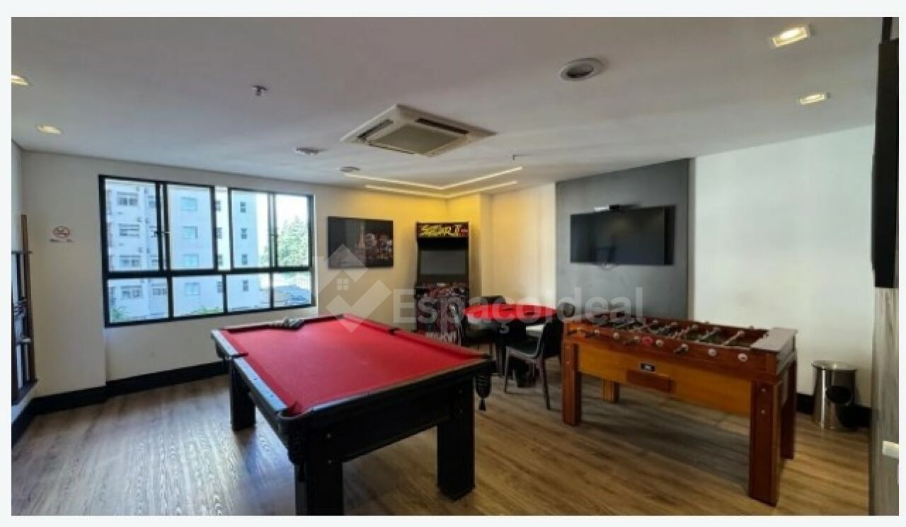 Apartamento, 1 quarto, 37 m² - Foto 10