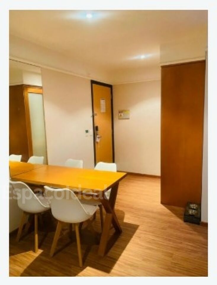 Apartamento, 1 quarto, 37 m² - Foto 11