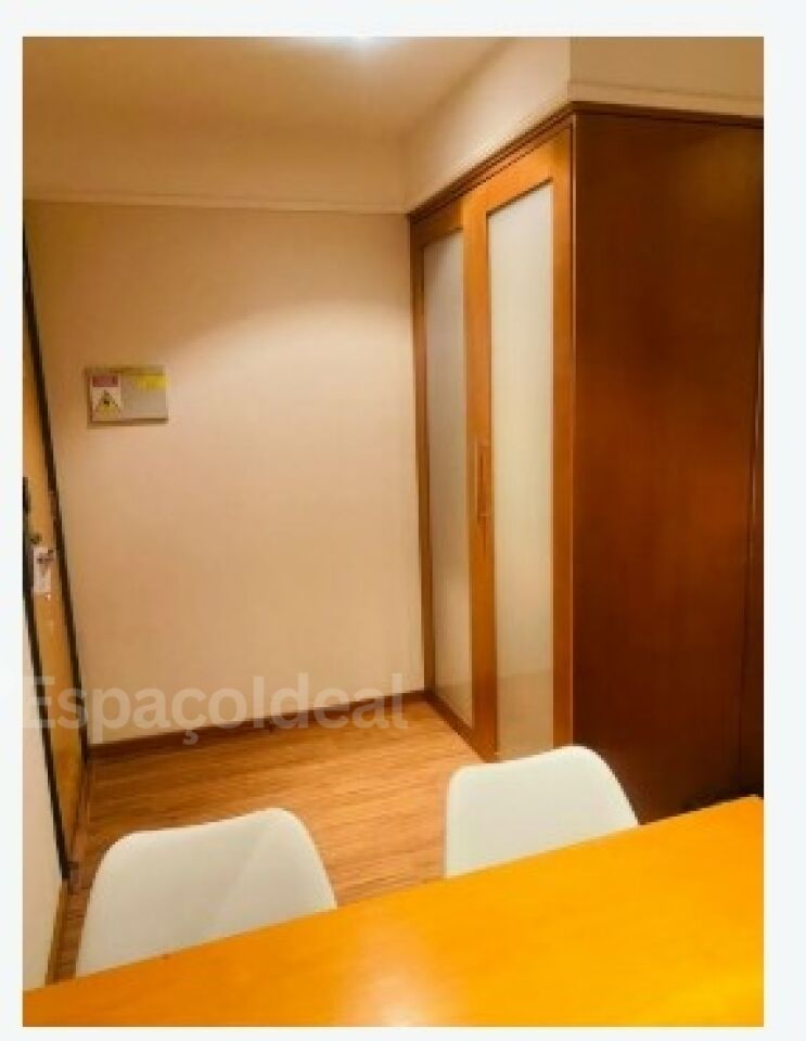 Apartamento, 1 quarto, 37 m² - Foto 12