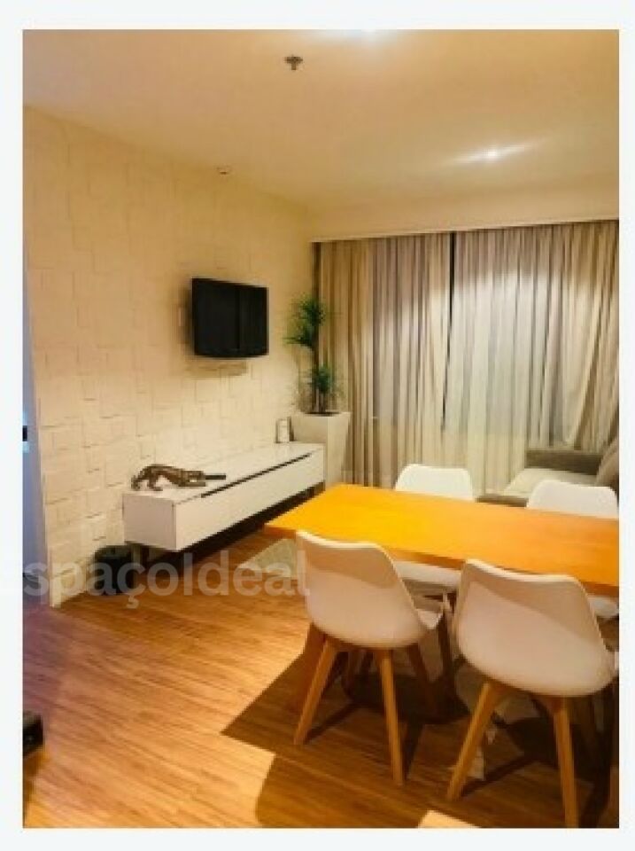 Apartamento, 1 quarto, 37 m² - Foto 13