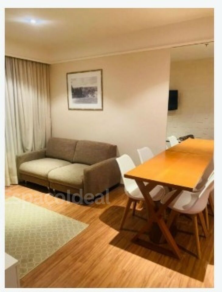 Apartamento, 1 quarto, 37 m² - Foto 14
