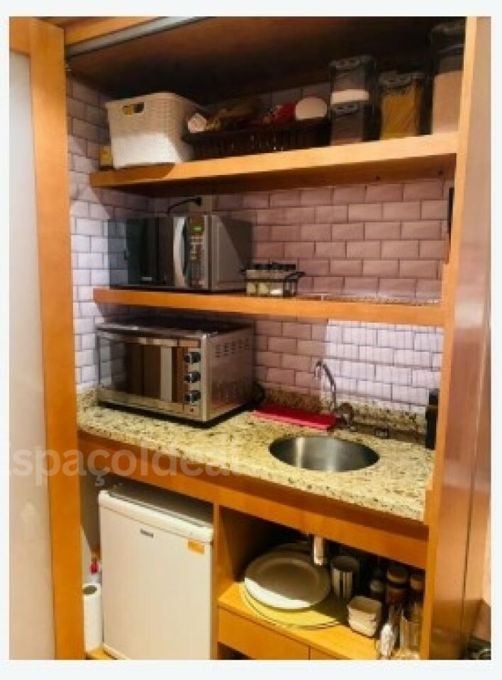 Apartamento, 1 quarto, 37 m² - Foto 15