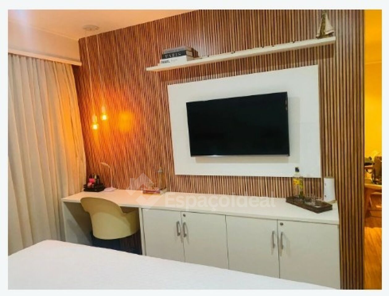 Apartamento, 1 quarto, 37 m² - Foto 16