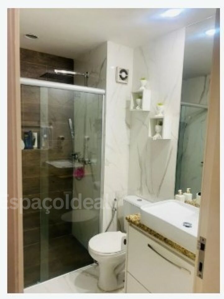 Apartamento, 1 quarto, 37 m² - Foto 17