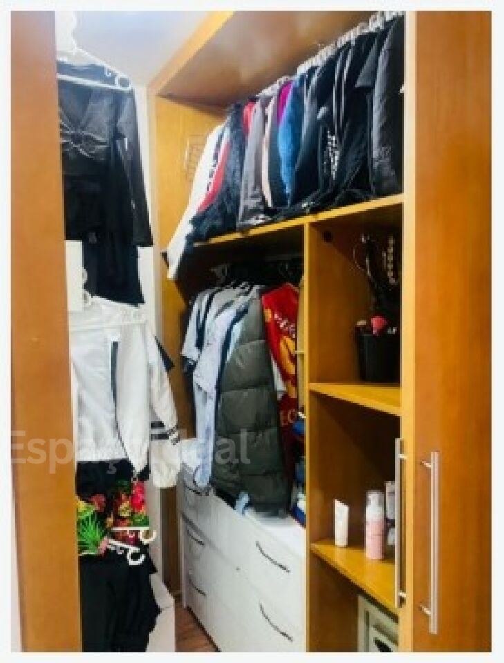 Apartamento, 1 quarto, 37 m² - Foto 18