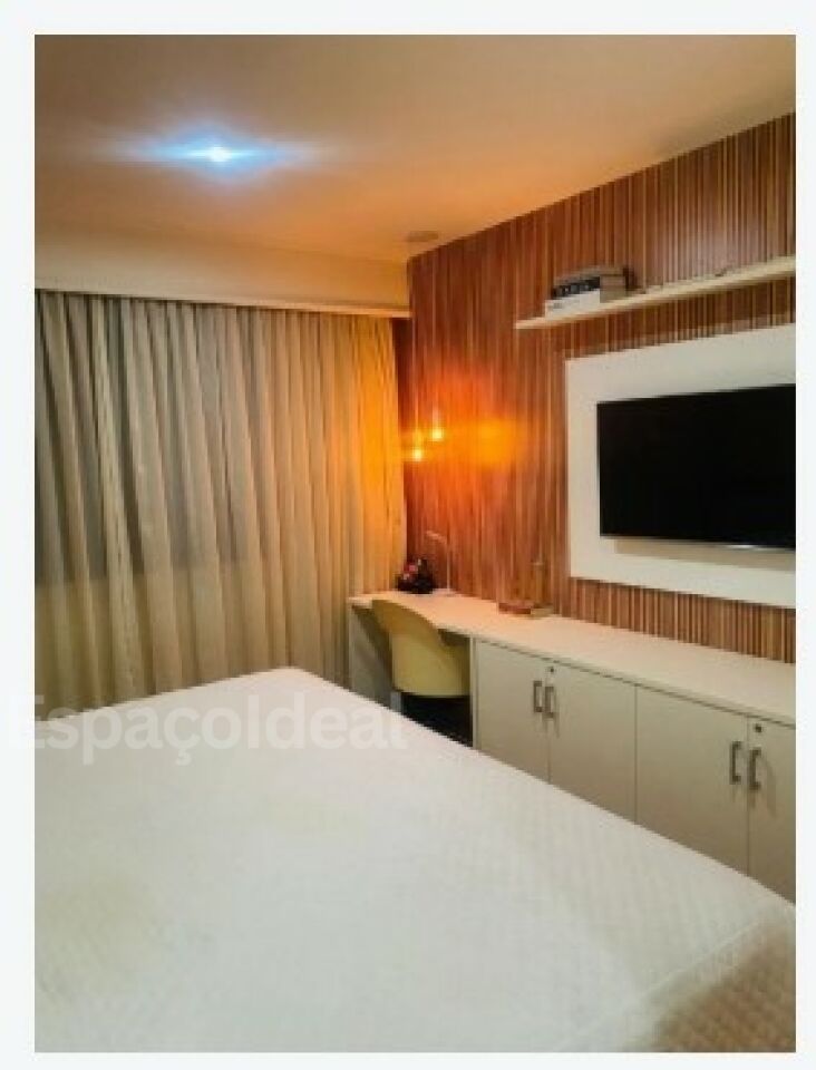 Apartamento, 1 quarto, 37 m² - Foto 19