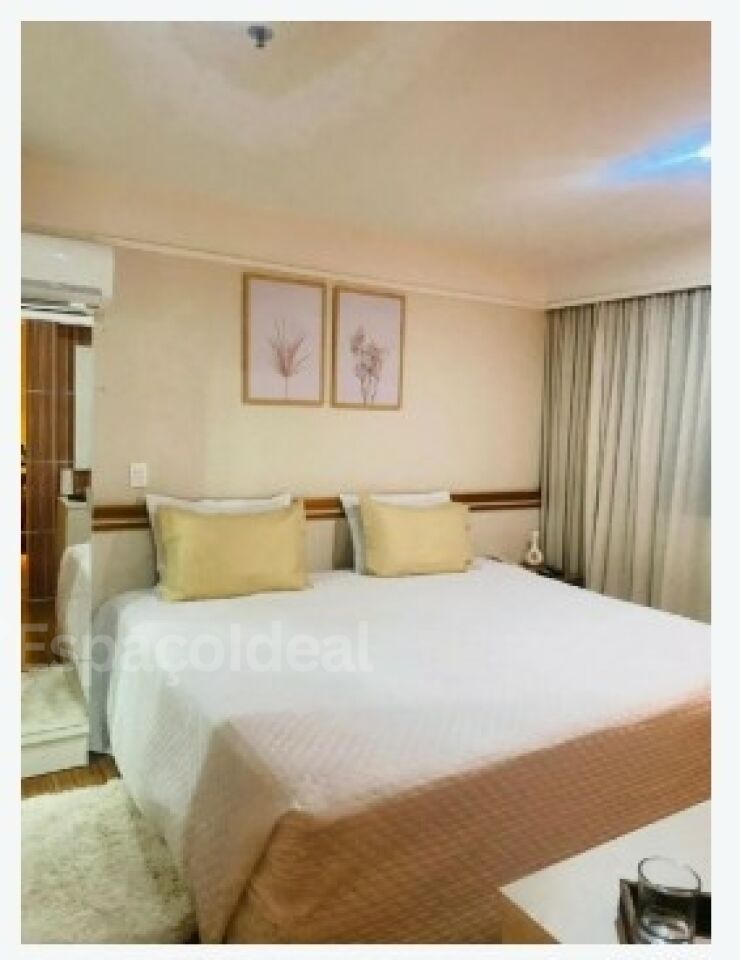 Apartamento, 1 quarto, 37 m² - Foto 20