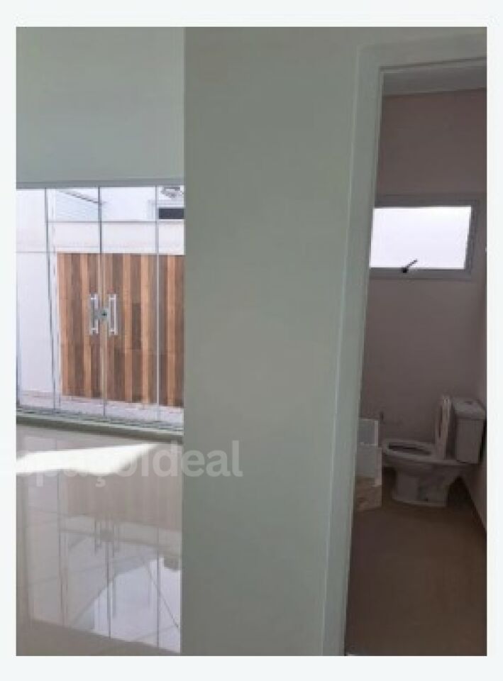 Casa de Condomínio, 3 quartos - Foto 9