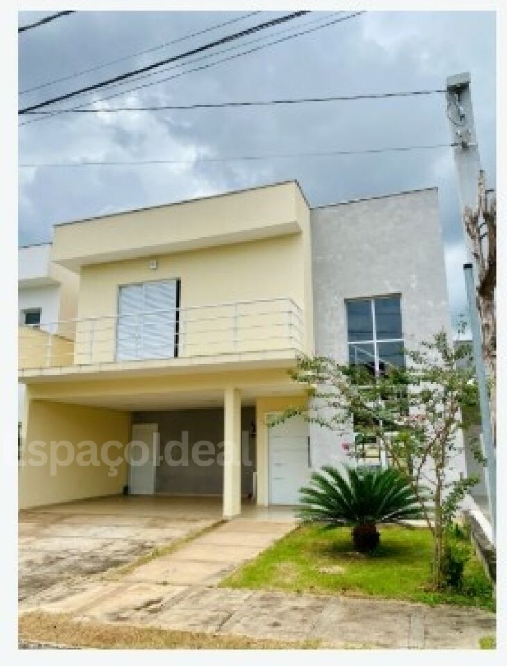 Casa, 3 quartos, 250 m² - Foto 1