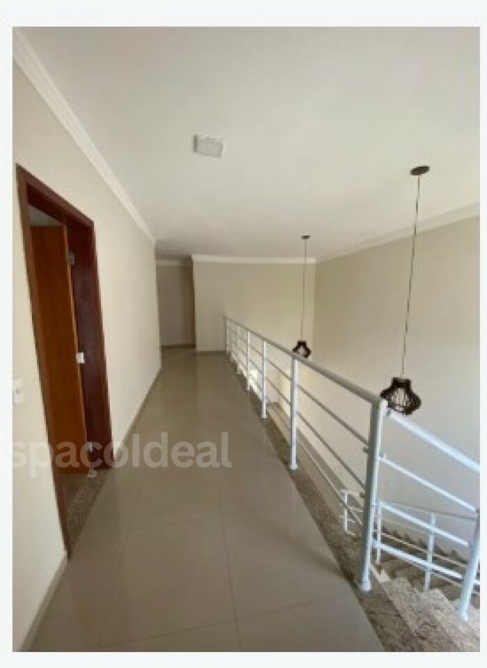 Casa, 3 quartos, 250 m² - Foto 11
