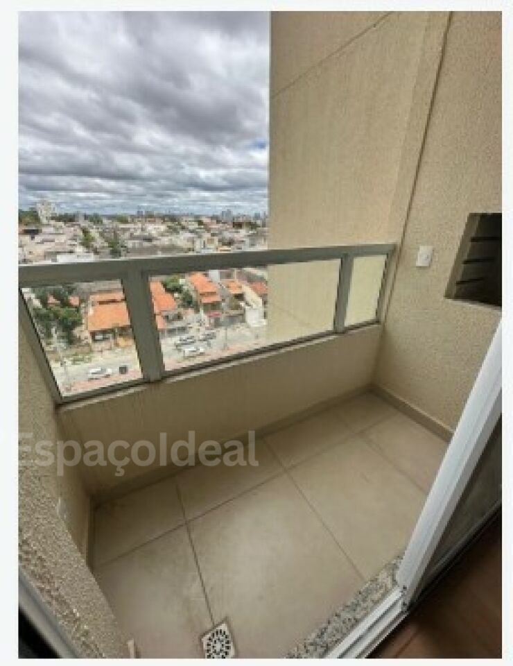 Apartamento, 2 quartos, 50 m² - Foto 3