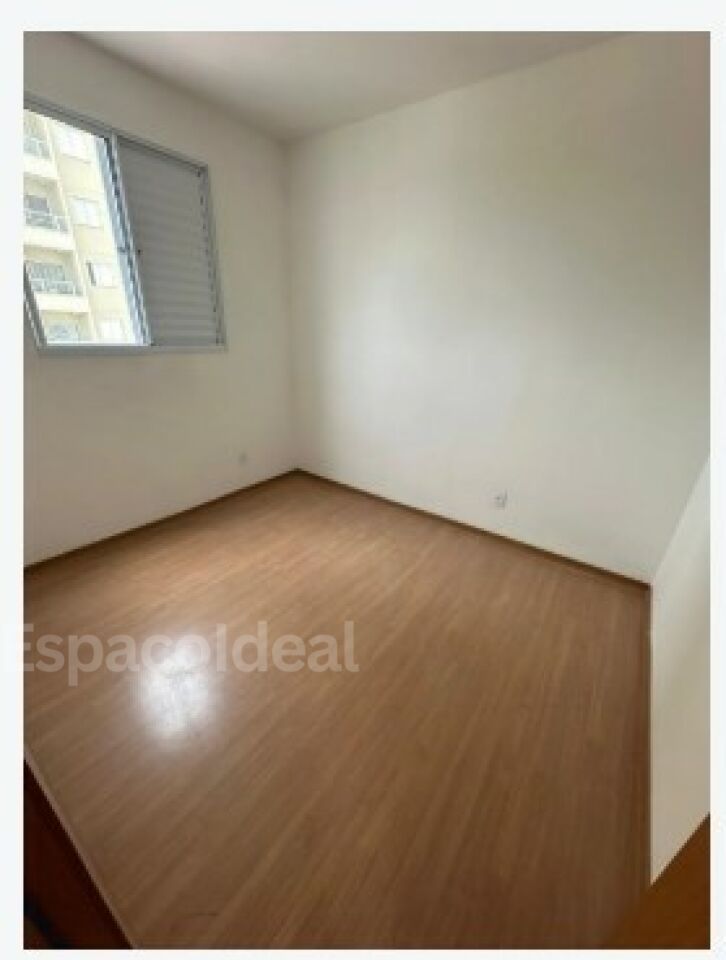 Apartamento, 2 quartos, 50 m² - Foto 6