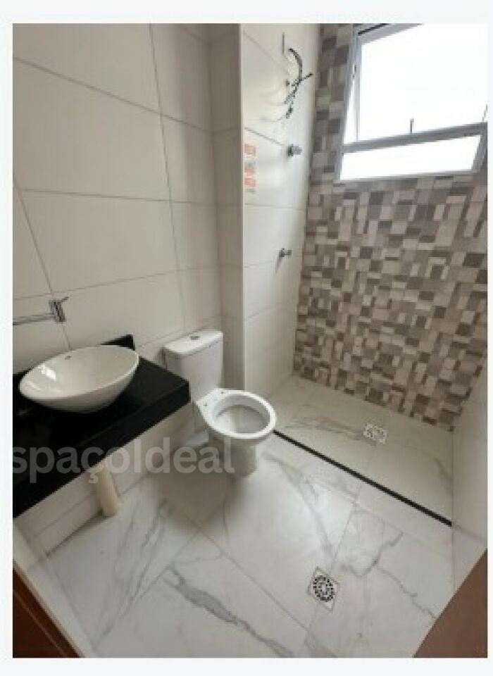 Apartamento, 2 quartos, 50 m² - Foto 7